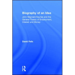 Biography of an Idea Biography of an Idea