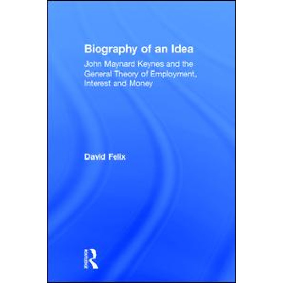 Biography of an Idea