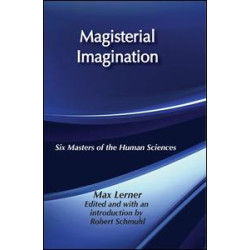 Magisterial Imagination