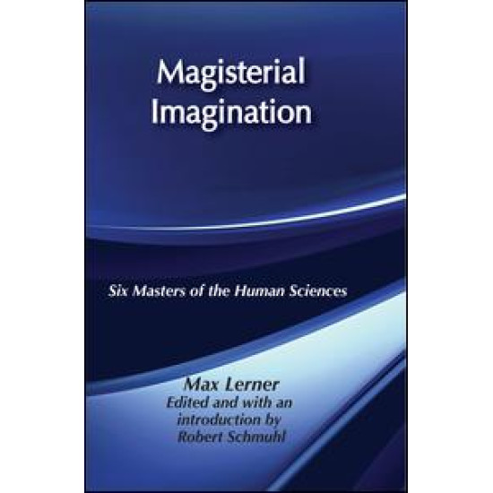 Magisterial Imagination