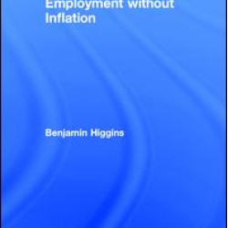 Employment without Inflation