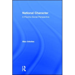 National Character National Character