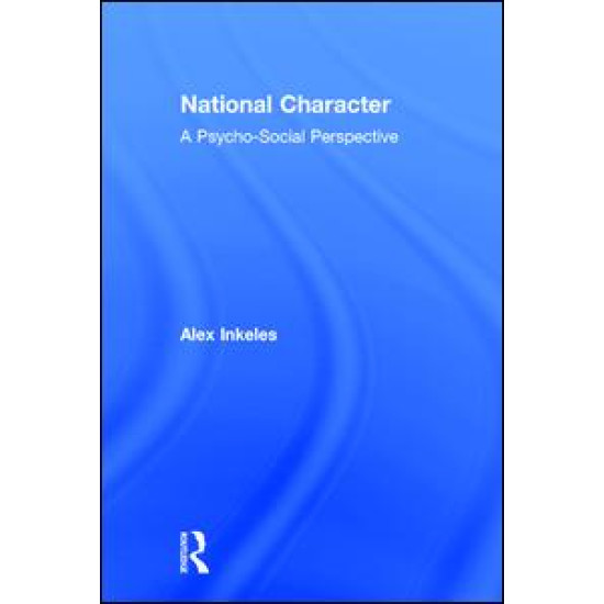 National Character