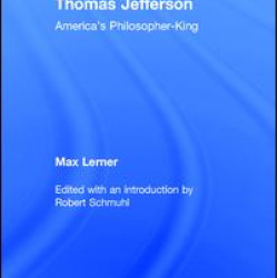 Thomas Jefferson Thomas Jefferson