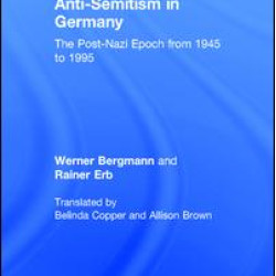 Anti-Semitism in Germany