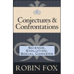 Conjectures and Confrontations Conjectures and Confrontations