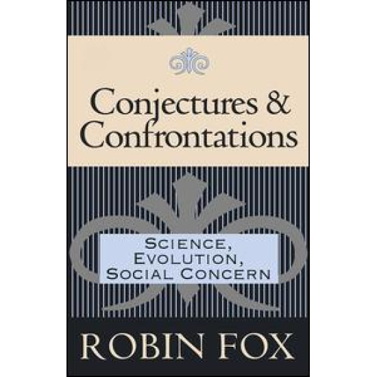 Conjectures and Confrontations