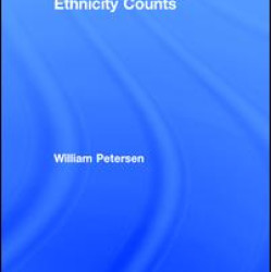 Ethnicity Counts Ethnicity Counts