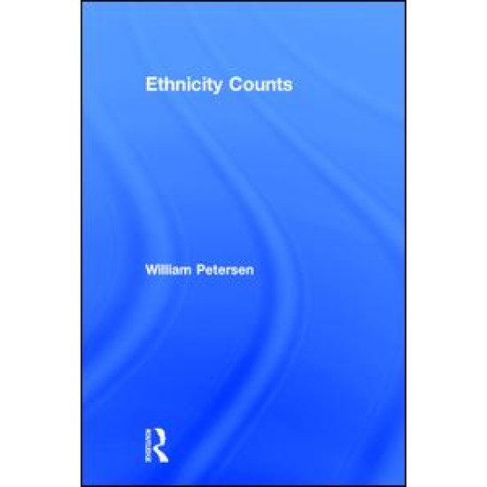 Ethnicity Counts