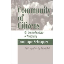Community of Citizens Community of Citizens