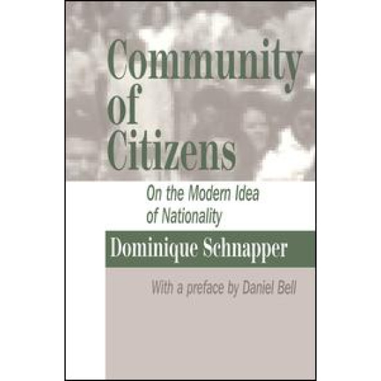 Community of Citizens