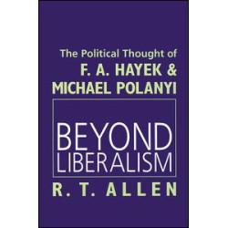 Beyond Liberalism Beyond Liberalism