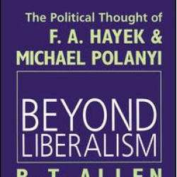 Beyond Liberalism