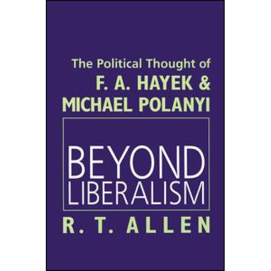 Beyond Liberalism