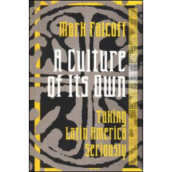 A Culture of Its Own