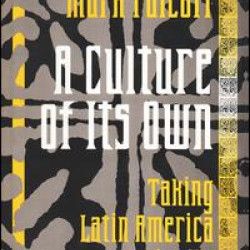 A Culture of Its Own