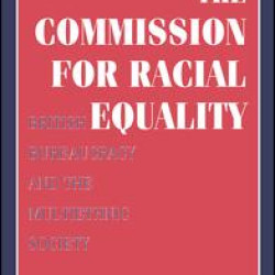 Commission for Racial Equality
