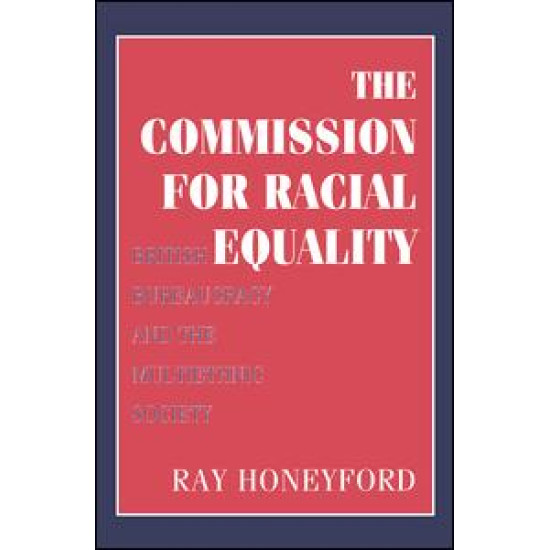 Commission for Racial Equality