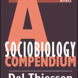 A Sociobiology Compendium