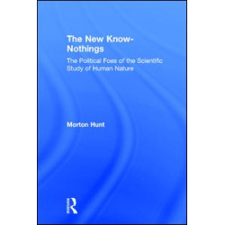 The New Know-nothings The New Know-nothings