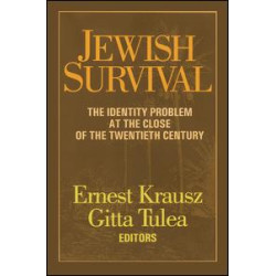 Jewish Survival Jewish Survival