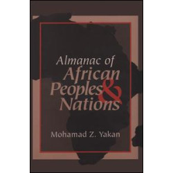 Almanac of African Peoples and Nations Almanac of African Peoples and Nations