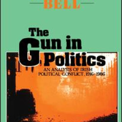 The Gun in Politics