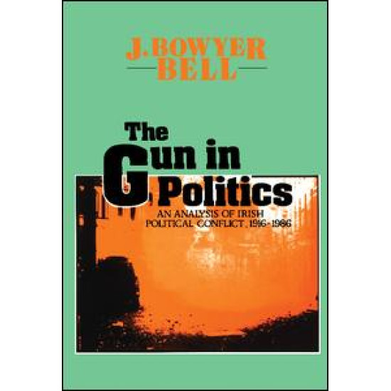 The Gun in Politics