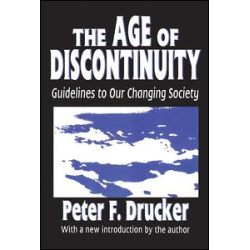 The Age of Discontinuity The Age of Discontinuity