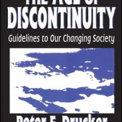 The Age of Discontinuity The Age of Discontinuity