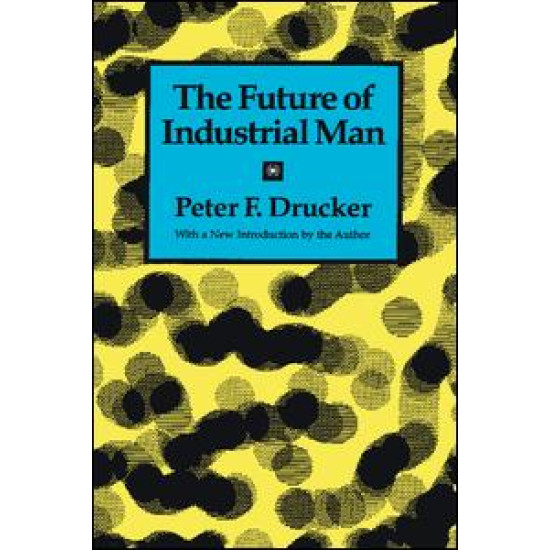 The Future of Industrial Man