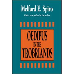 Oedipus in the Trobriands Oedipus in the Trobriands