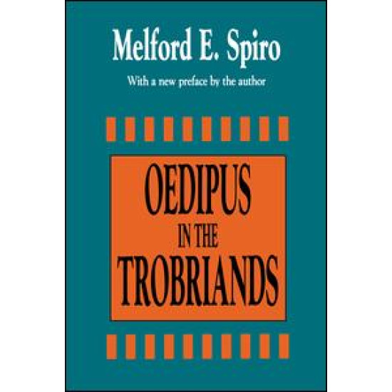 Oedipus in the Trobriands