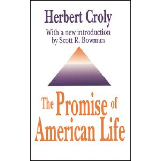 The Promise of American Life
