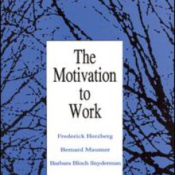 Motivation to Work Motivation to Work