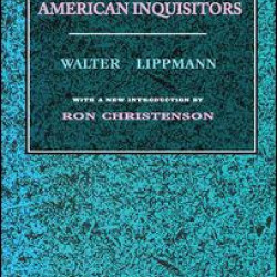 American Inquisitors