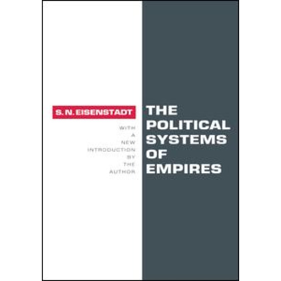 The Political Systems of Empires