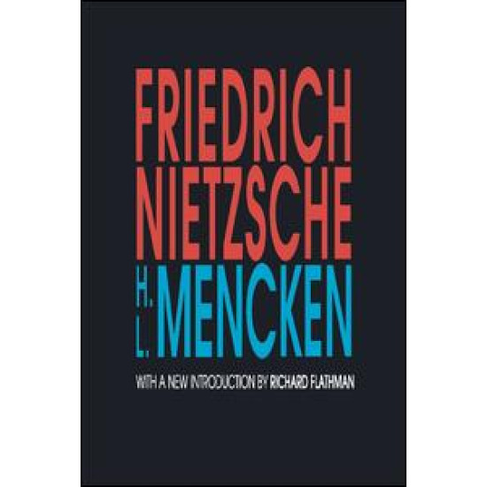 Friedrich Nietzsche