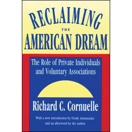 Reclaiming the American Dream