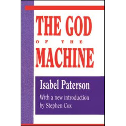 God of the Machine