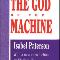 God of the Machine God of the Machine