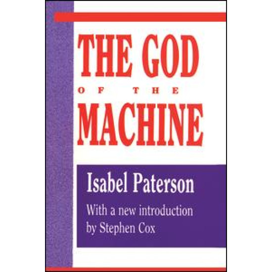 God of the Machine