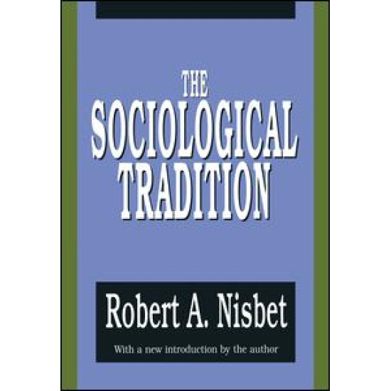 The Sociological Tradition