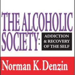 The Alcoholic Society