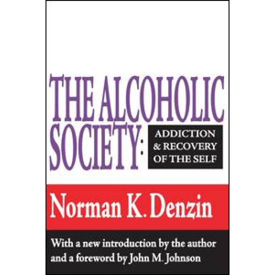 The Alcoholic Society
