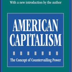 American Capitalism