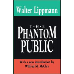 The Phantom Public The Phantom Public