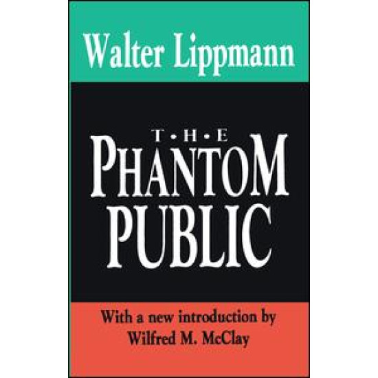 The Phantom Public
