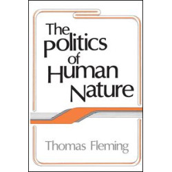The Politics of Human Nature