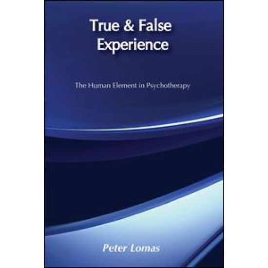 True and False Experience